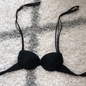 Push Up Bikini Top